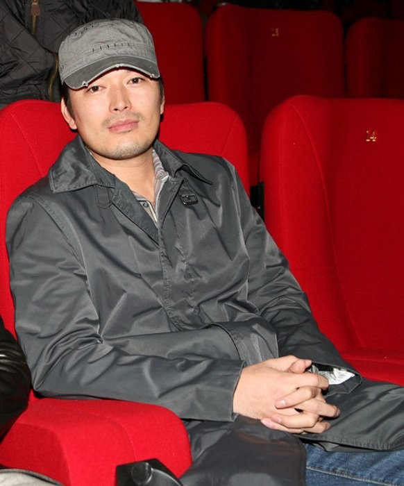 Jung Jae-young Fotoğrafı