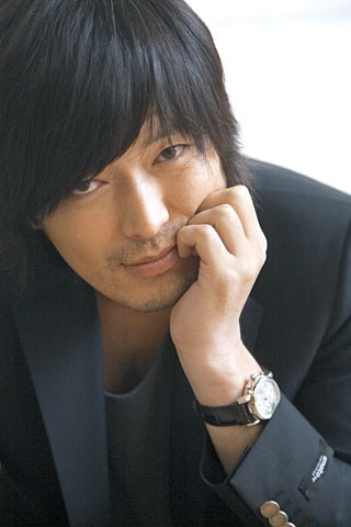 Jung Jae-young fotoğrafı