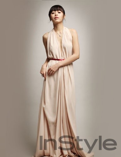 Kang Seong-yeon Fotoğrafı