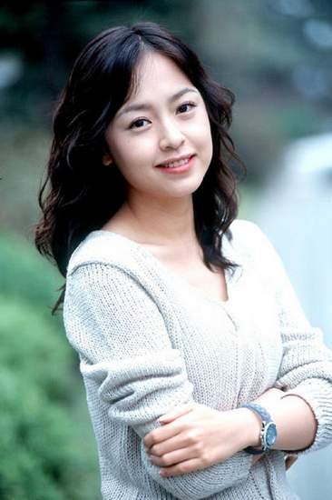 Kang Seong-yeon Fotoğrafı