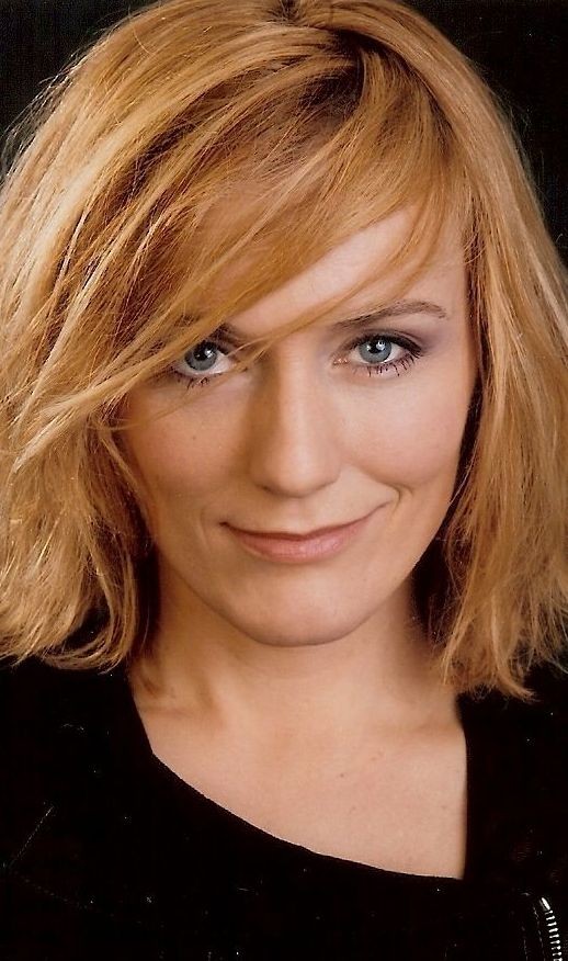 Lena Reichmuth fotoğrafı