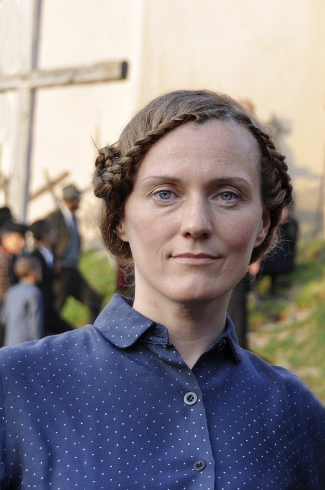 Lena Reichmuth fotoğrafı