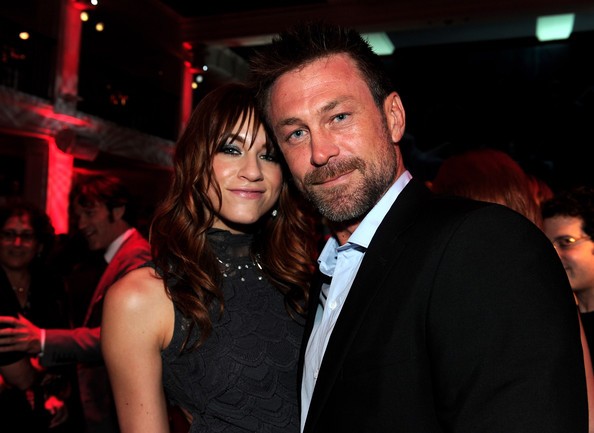 Brit Morgan Fotoğrafı