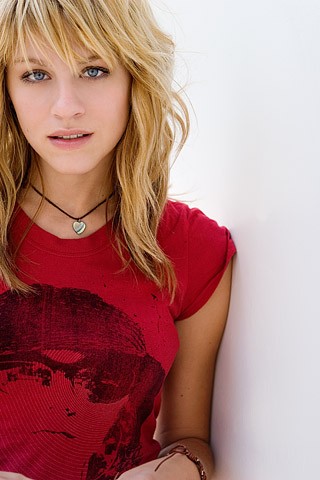 Brit Morgan Fotoğrafı