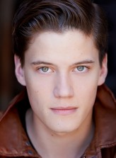 Justin Kelly fotoğrafı