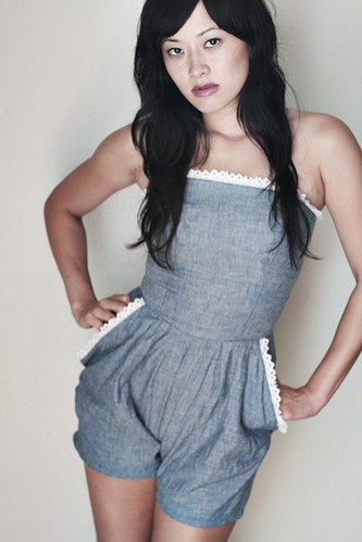 Teresa Michelle Lee fotoğrafı