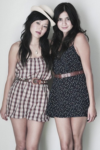 Teresa Michelle Lee fotoğrafı