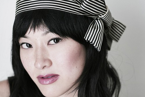 Teresa Michelle Lee fotoğrafı