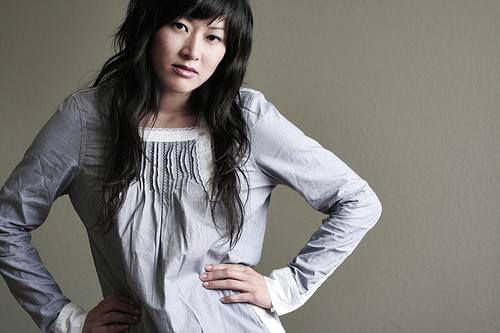 Teresa Michelle Lee fotoğrafı