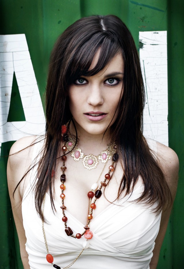 Erin Marie Hogan fotoğrafı