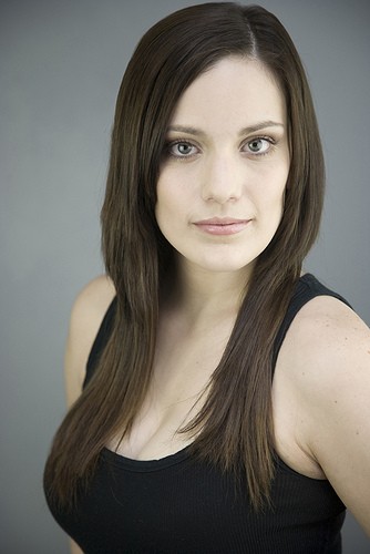 Erin Marie Hogan fotoğrafı