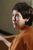 Harriet Sansom Harris fotoğrafı