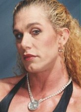 Nicole Bass fotoğrafı