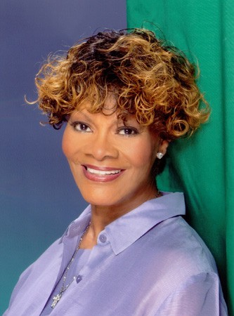 Dionne Warwick Fotoğrafı