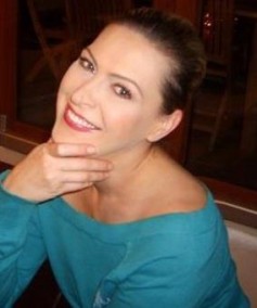 Neslihan Akan fotoğrafı