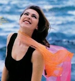 Neslihan Akan Fotoğrafı