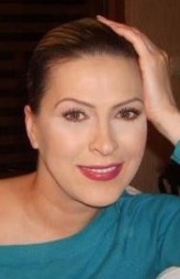 Neslihan Akan fotoğrafı