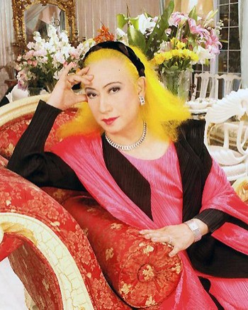 Akihiro Miwa fotoğrafı