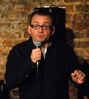 Joe Devito fotoğrafı