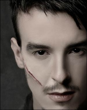 Cem Adrian Fotoğrafı