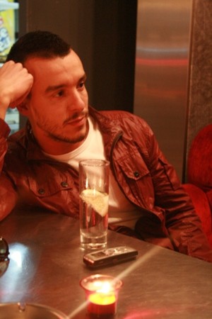 Cem Adrian Fotoğrafı