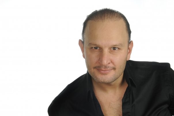 Şafak Karali fotoğrafı