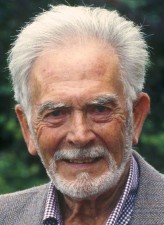 Barry Cassin fotoğrafı