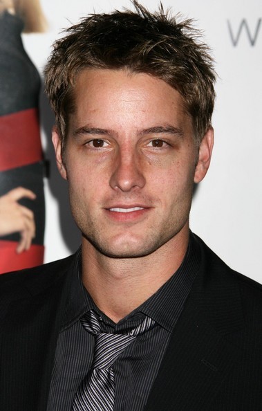 Justin Hartley fotoğrafı
