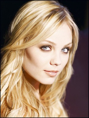 Laura Vandervoort Fotoğrafı