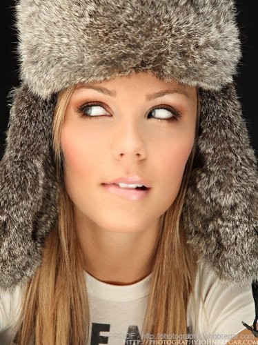 Laura Vandervoort Fotoğrafı