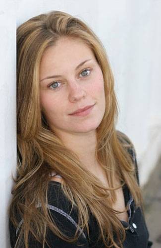 Cassidy Freeman fotoğrafı