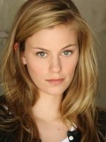 Cassidy Freeman fotoğrafı