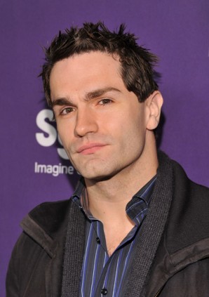 Sam Witwer Fotoğrafı