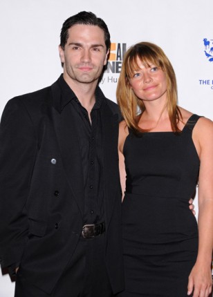 Sam Witwer Fotoğrafı