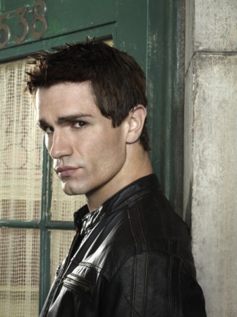 Sam Witwer Fotoğrafı