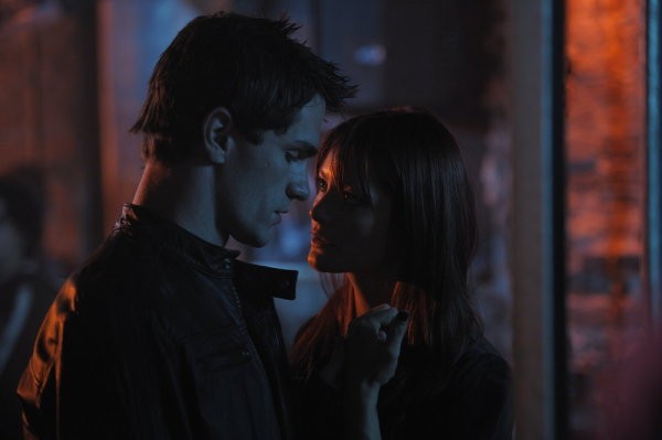 Sam Witwer fotoğrafı