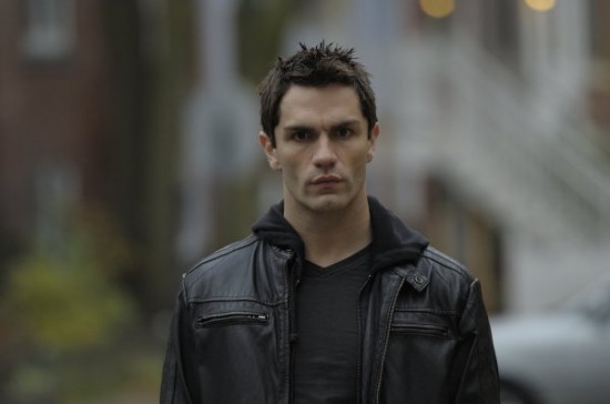 Sam Witwer fotoğrafı