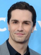 Sam Witwer fotoğrafı