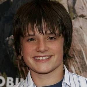 Jesse Hutch fotoğrafı