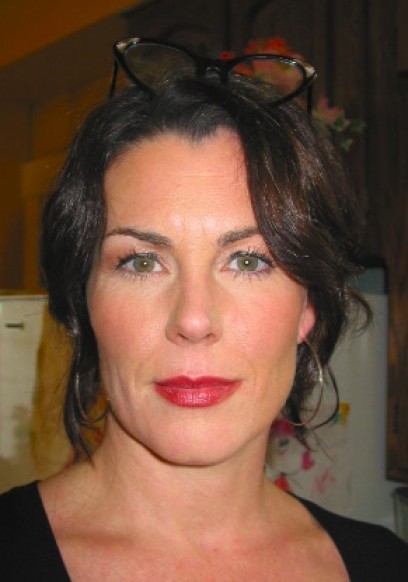 Jill Teed fotoğrafı