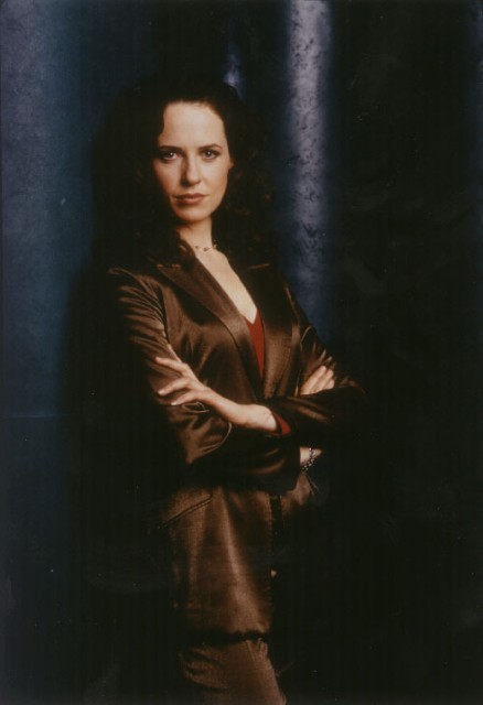 Anna Galvin Fotoğrafı