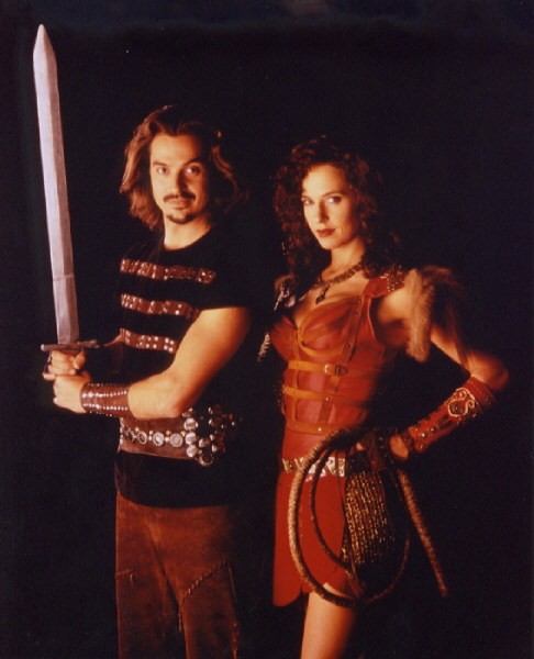 Anna Galvin Fotoğrafı