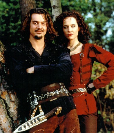 Anna Galvin fotoğrafı