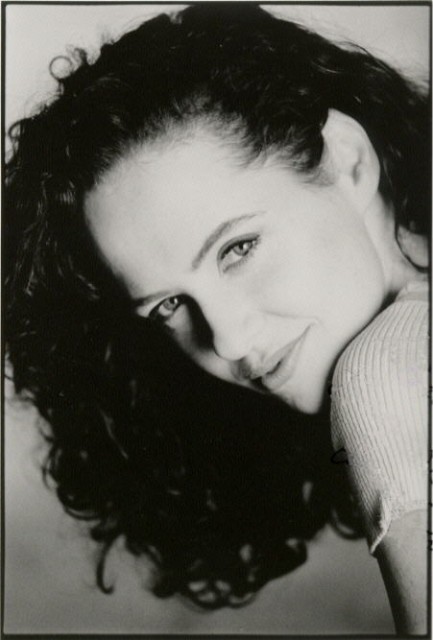 Anna Galvin fotoğrafı