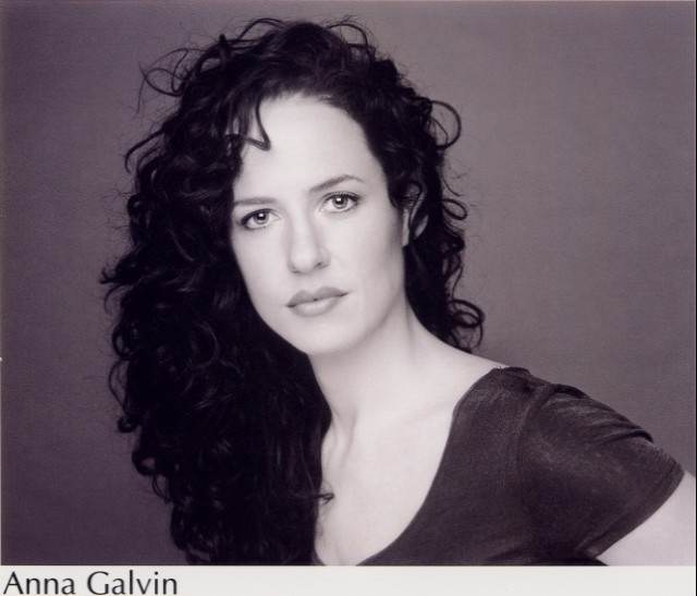 Anna Galvin fotoğrafı