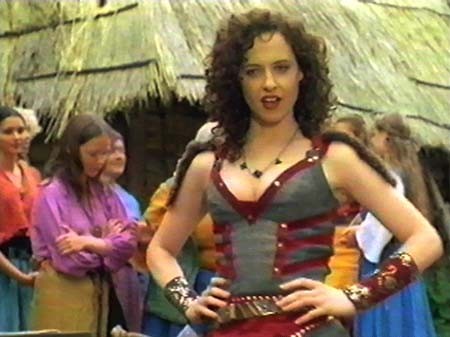 Anna Galvin fotoğrafı