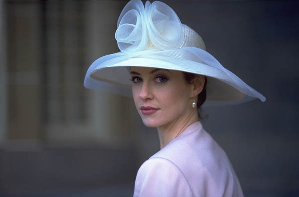 Anna Galvin Fotoğrafı