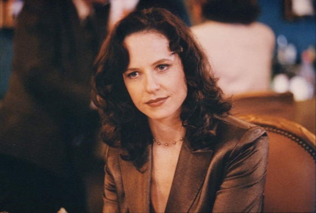 Anna Galvin Fotoğrafı