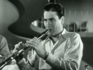 Artie Shaw fotoğrafı