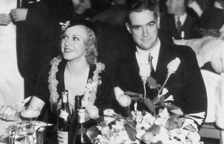 Howard Hughes fotoğrafı